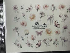 Sticker mini #199