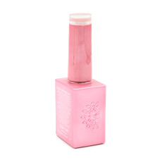 Rubber Base Coat French , Global Fashion, 15 ml, Nude 04