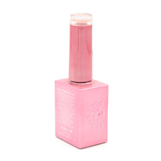 Rubber Base Coat French, baza cauciucata unghii, Global Fashion, nude, 15ml, 07