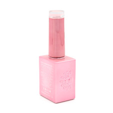 Rubber Base Coat French, 15 ml, Global Fashion 10