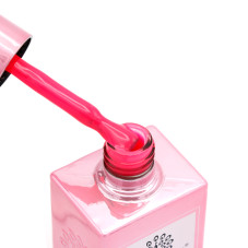 Global Fashion Neon Base, 15 ml, 04 Global Fashion Neon Base, 15 ml, 04