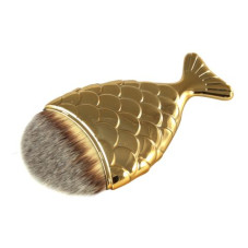 Кисти -щетка рыбка-золото