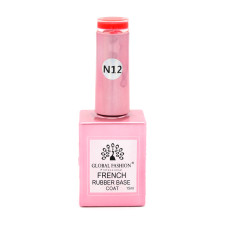 Global Fashion Neon Color Base, 15 ml, 12