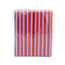 Nail file BAF Global Fashion a 3-sided (wholesale 10 pieces)