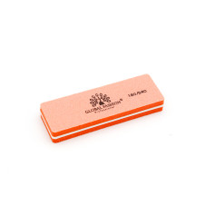 Nail file 180/240 (coral)