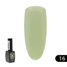 Stone Gel Lacquer 016, 8 ml