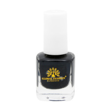 Stamping varnish black N1