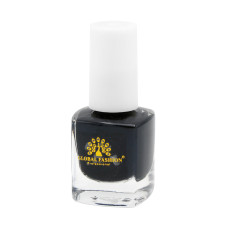 Oja pentru stampila unghii, 5ml, neagra