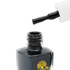 Oja pentru stampila unghii, 5ml, neagra