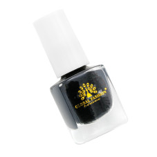 Oja pentru stampila unghii, 5ml, neagra