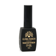 Gel Global Fashion with a shimmer of Magic-Extension 12 ml No. 11