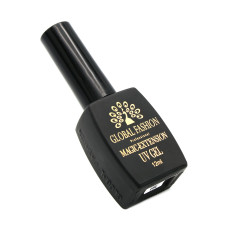 Gel Global Fashion with a shimmer of Magic-Extension 12 ml No. 11