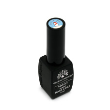 Rubber milk french base with a translucent yogurt shade Global Fashion, 8 ml