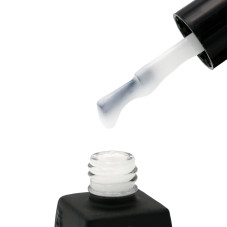 Rubber milk french base with a translucent yogurt shade Global Fashion, 8 ml