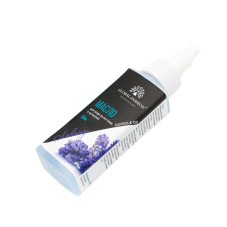 Ulei pentru cuticule si unghii, pentru unghii fragile, hidrateaza pielea si cutculele, aroma lavanda, 60ml