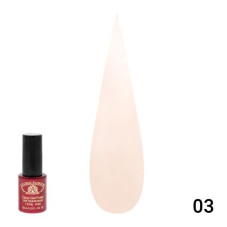 Stained glass gel Polish Global Fashion 03, 10 ml