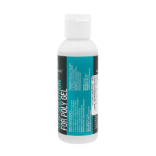 Solutie pentru modelare polygel, Slip Solution, 120ml