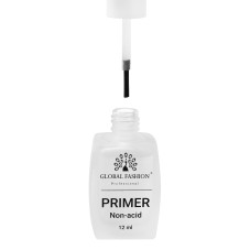 New Primer non acidic