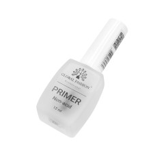 Primer pentru unghii non acid, Global Fashion, 12ml