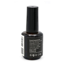 Degresant pentru unghii, Nail Prep, Global Fashion, 15ml, transparent