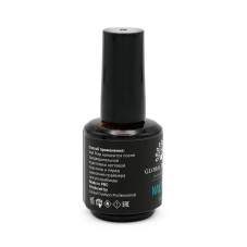 Degresant pentru unghii, Nail Prep, Global Fashion, 15ml, transparent