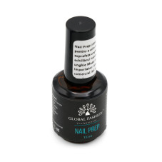 Nail Prep (Dehydrator) Global Fashion 15 ml