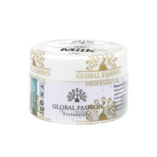 Nail Extension Gel, Milk, Global Fashion, 15 gr