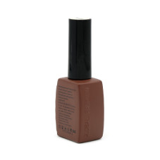 Top Coat Matte Egg Shell pentru unghii, fara strat de dispersie, 12ml