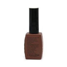 Matte top without sticky layer with quail egg effect, 12 ml