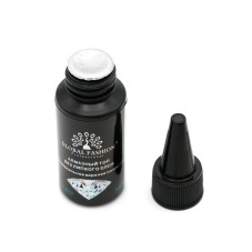 Global Fashion TOP Diamond Universal Non-Stick Topcoat (Top/Finish), 30 ml