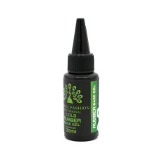 Global Fashion, Rubber Base Coat without Chemical 30 ml