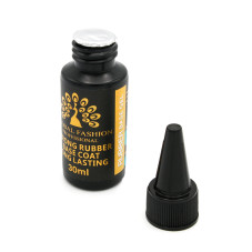 Global Fashion, Long Lasting Base Coat 30 ml