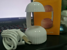 Лампа для ногтей Led/UV, 16W, мини white