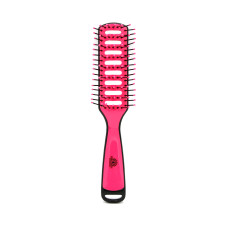 Hair brush Global Fashion 7084, assorted colors N63