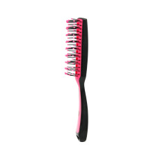 Hair brush Global Fashion 7084, assorted colors N63