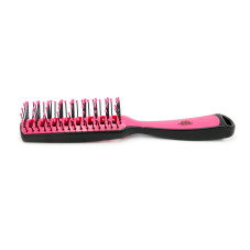 Hair brush Global Fashion 7084, assorted colors N63