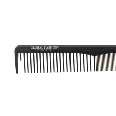 Comb black Global Fashion 06800