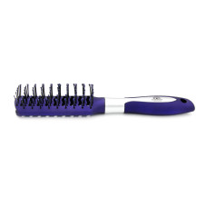 Hair brush Global Fashion 9542MJU blue N82