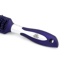 Hair brush Global Fashion 9542MJU blue N82
