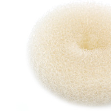 Burete pentru coc, pentru par blond, 6 cm