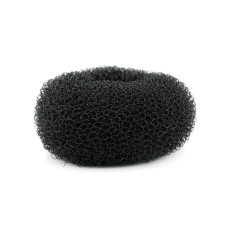 Burete pentru coc, pentru parul negru, 6 cm