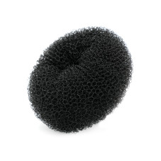 Burete pentru coc, pentru parul negru, 6 cm