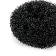 Burete pentru coc, pentru parul negru, 6 cm