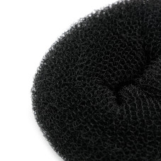 Burete pentru coc, pentru parul negru, 9 cm