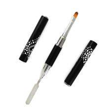 Polygel brush Global Fashion Polygel brush Global Fashion
