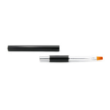 Gel brush, black #8