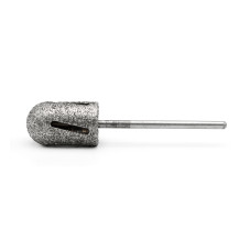 Bit diamant pentru pedichiura, Twister, DT5881, 13mm