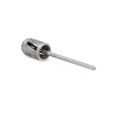 Bit diamant pentru pedichiura, Twister, DT5880, 10mm