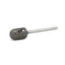 Bit diamant pentru pedichiura, Twister, DT5880, 7mm