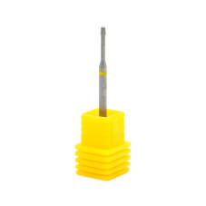 ONEY CLEAN carbide safety nozzle, yellow notch F032-Y